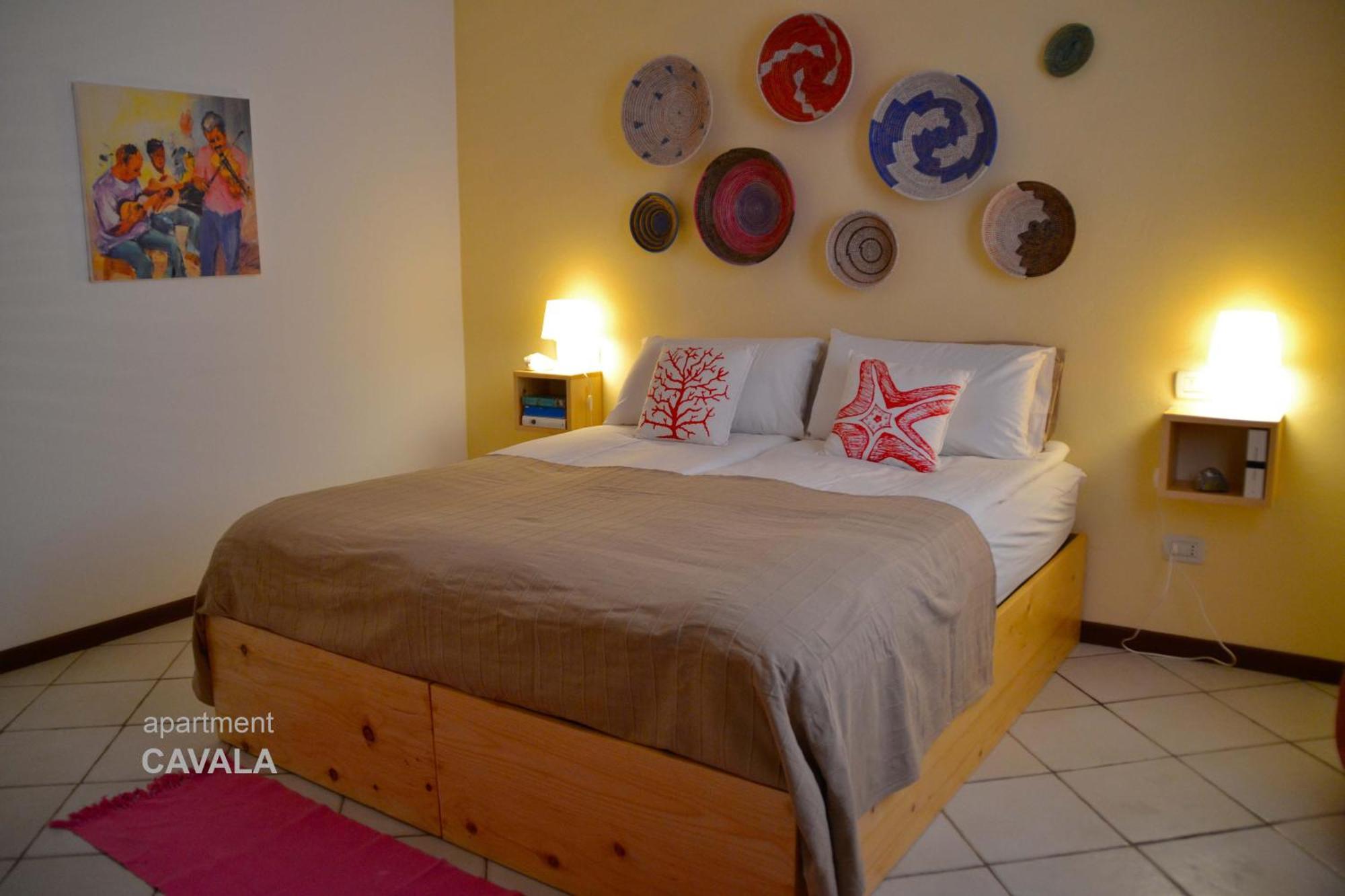 Bookingboavista - Apartments 살 레이 객실 사진