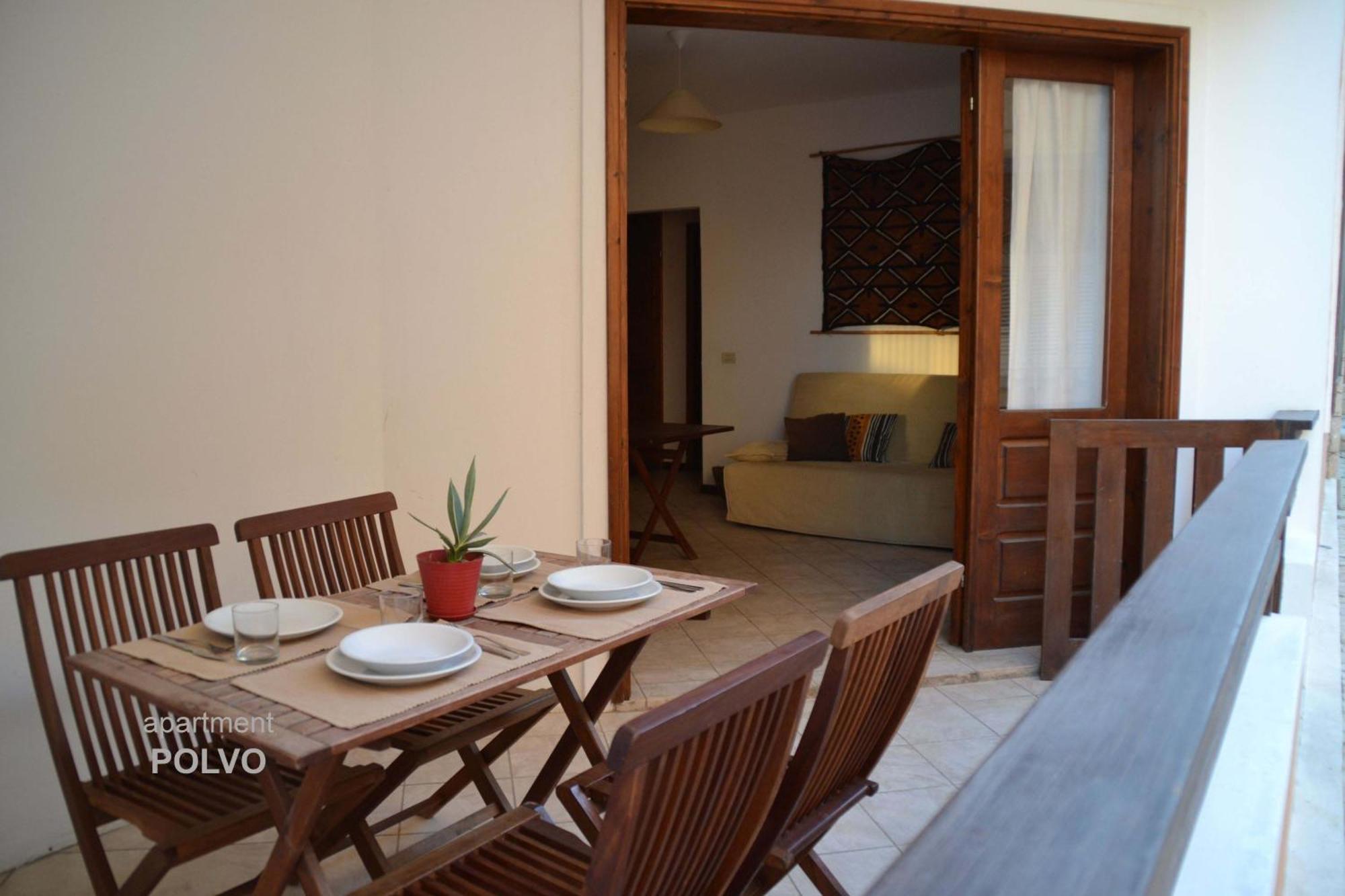 Bookingboavista - Apartments 살 레이 객실 사진