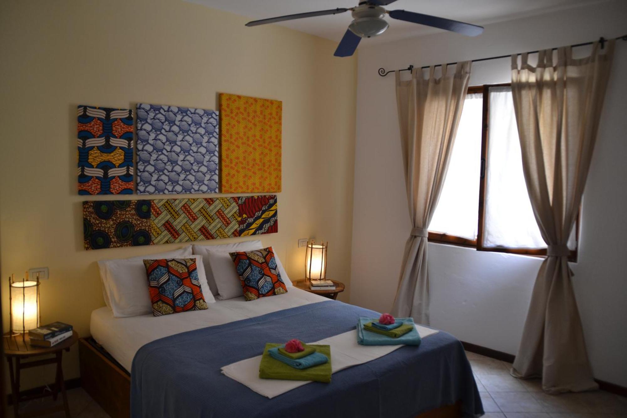 Bookingboavista - Apartments 살 레이 객실 사진