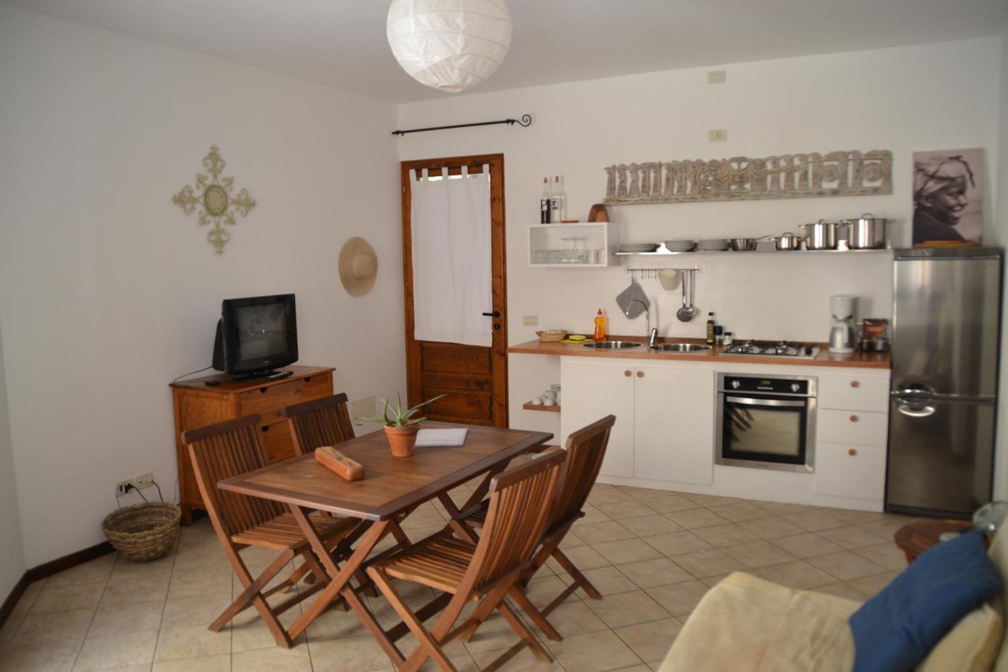 Bookingboavista - Apartments 살 레이 객실 사진