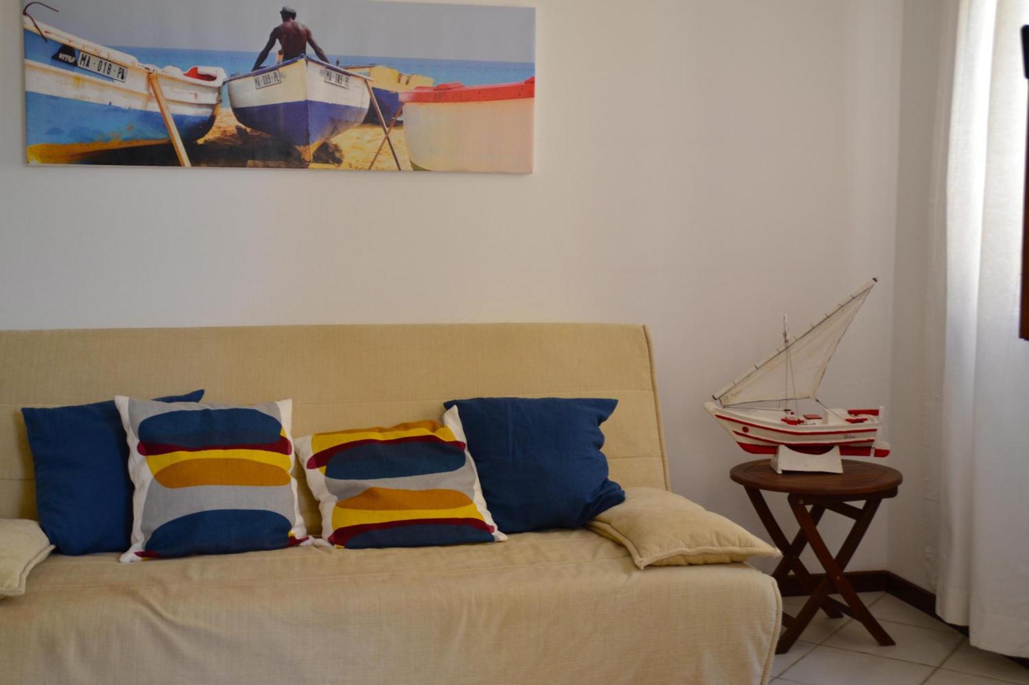 Bookingboavista - Apartments 살 레이 외부 사진