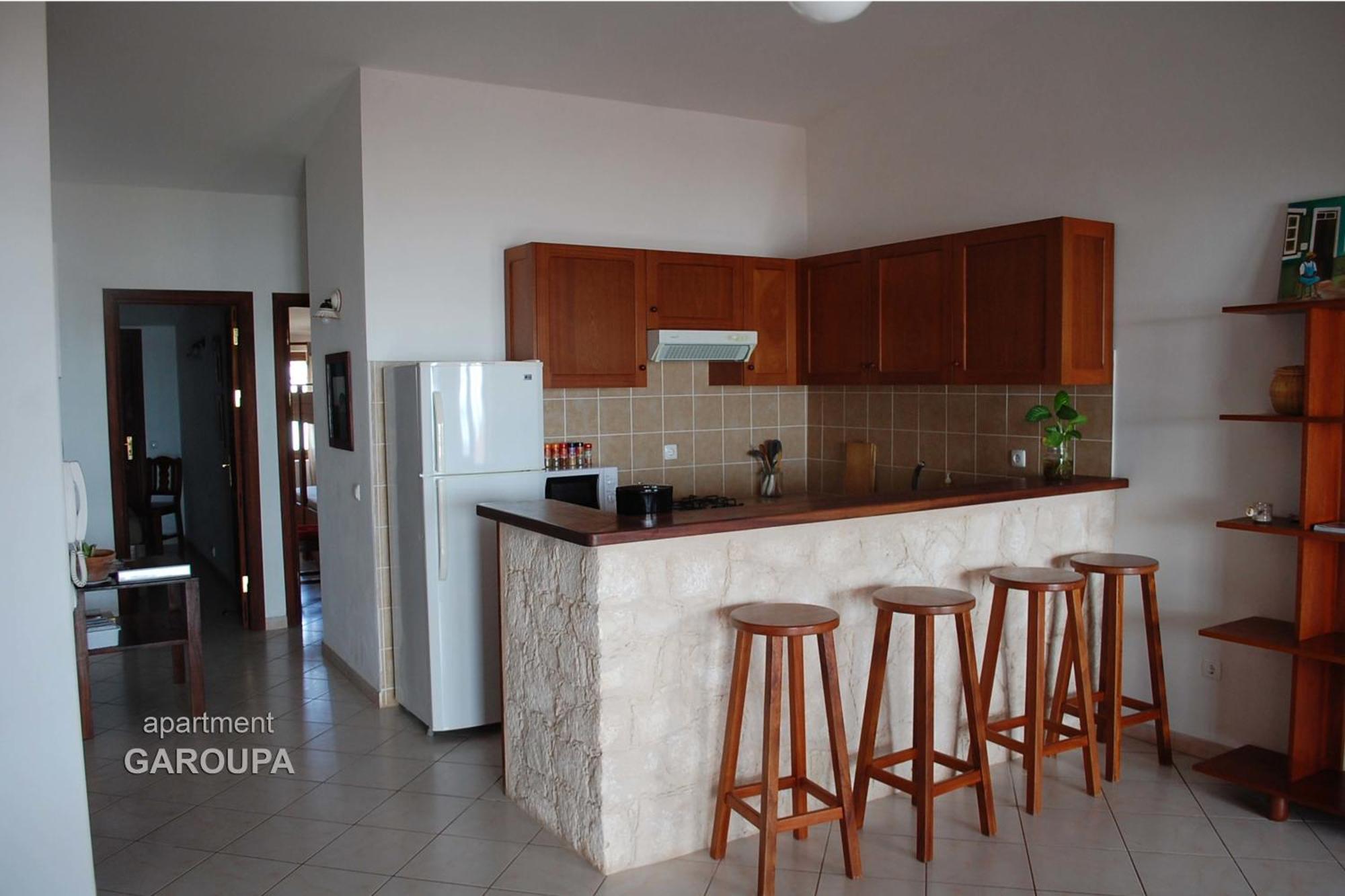 Bookingboavista - Apartments 살 레이 객실 사진