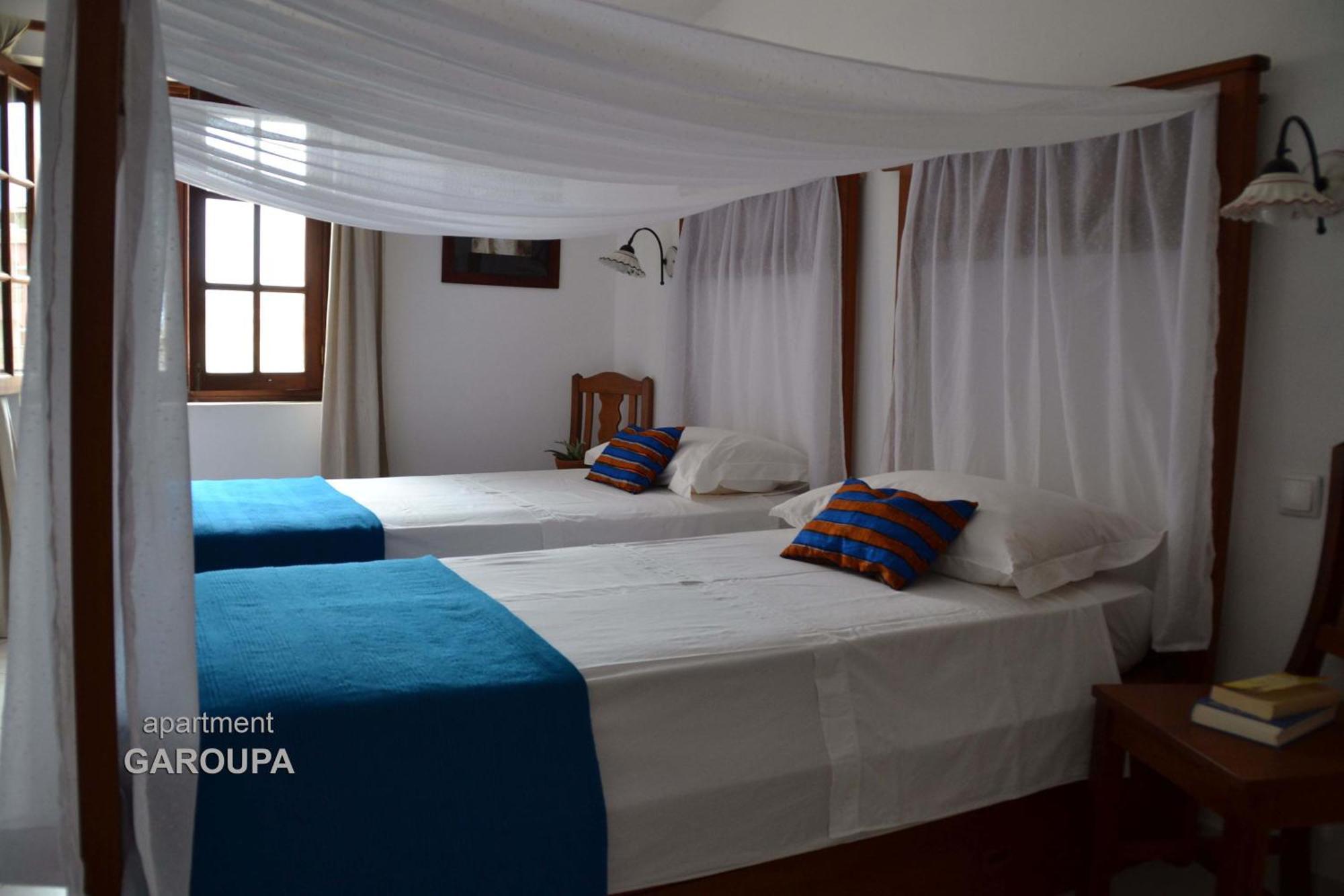 Bookingboavista - Apartments 살 레이 객실 사진