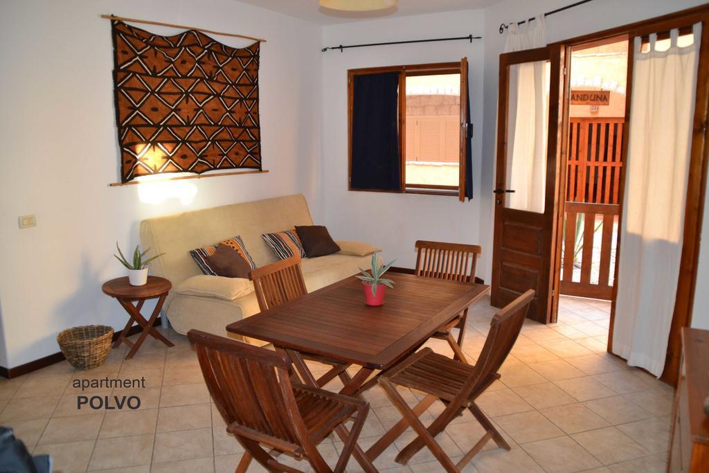 Bookingboavista - Apartments 살 레이 객실 사진