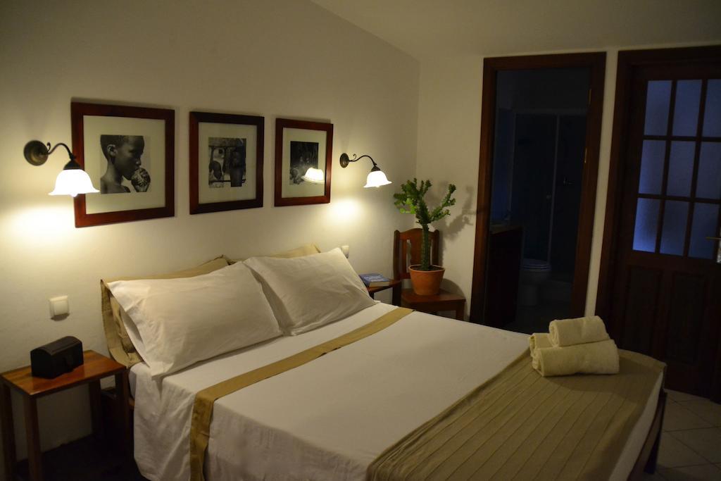 Bookingboavista - Apartments 살 레이 객실 사진