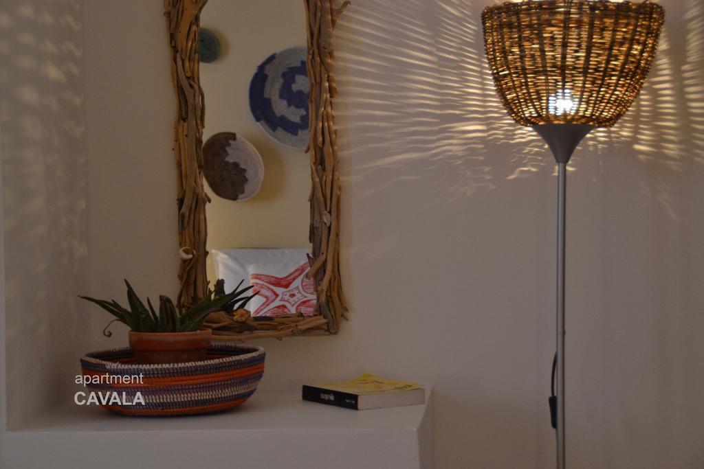 Bookingboavista - Apartments 살 레이 외부 사진