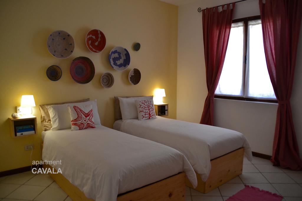 Bookingboavista - Apartments 살 레이 외부 사진