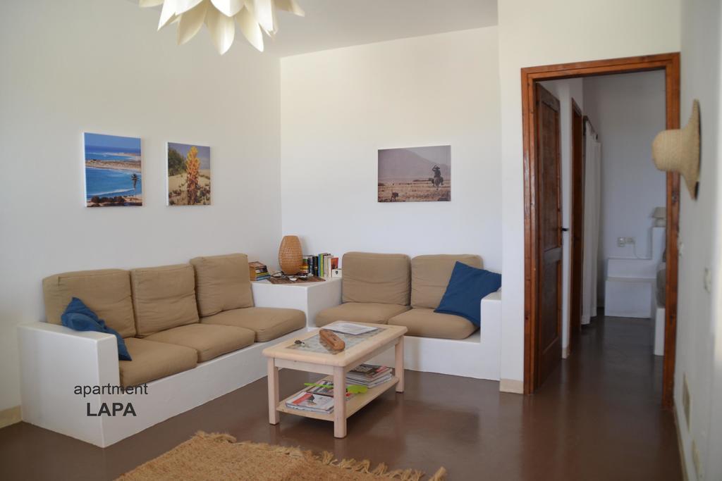 Bookingboavista - Apartments 살 레이 외부 사진
